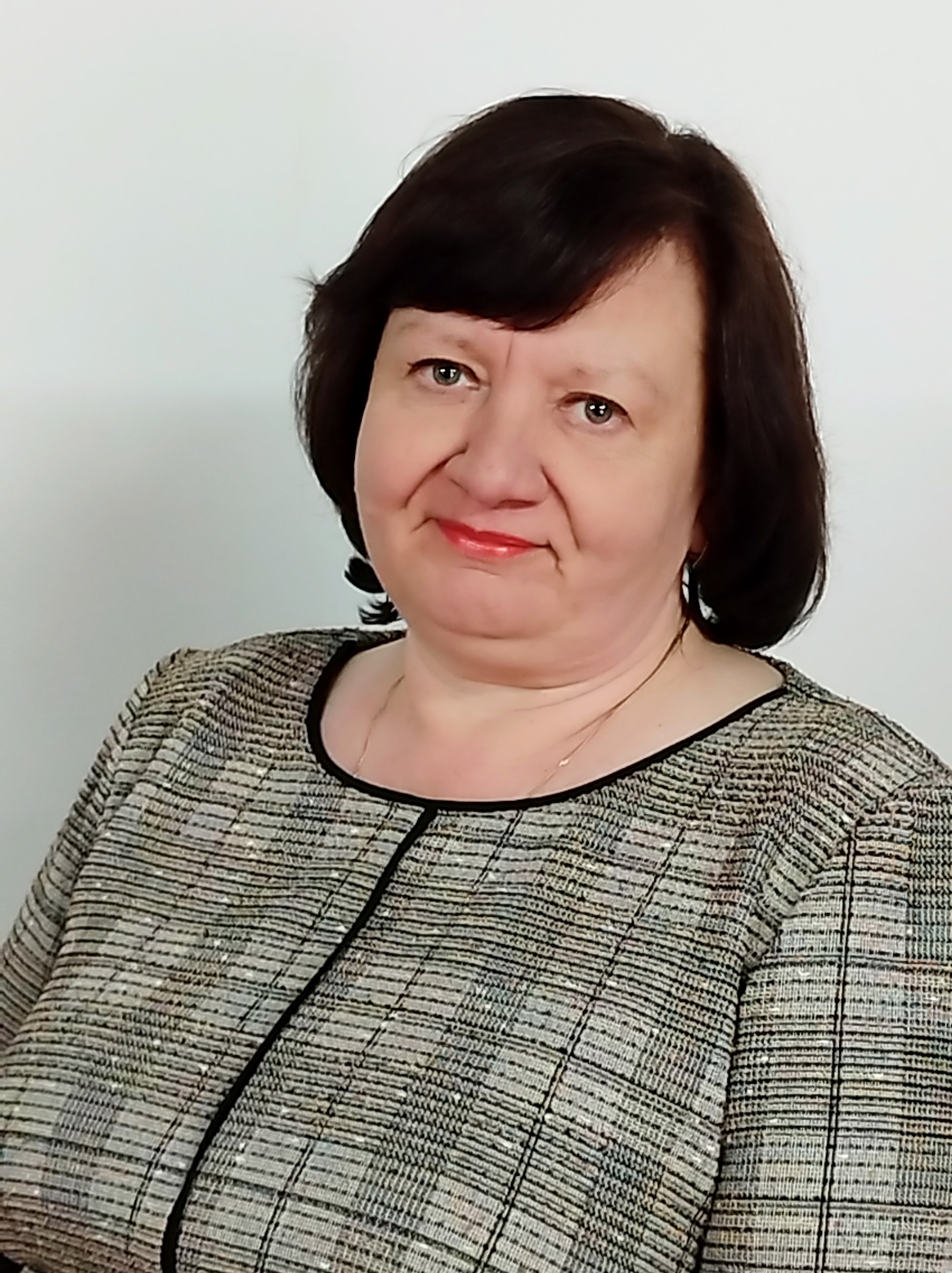 Корнеева Татьяна Владимировна.
